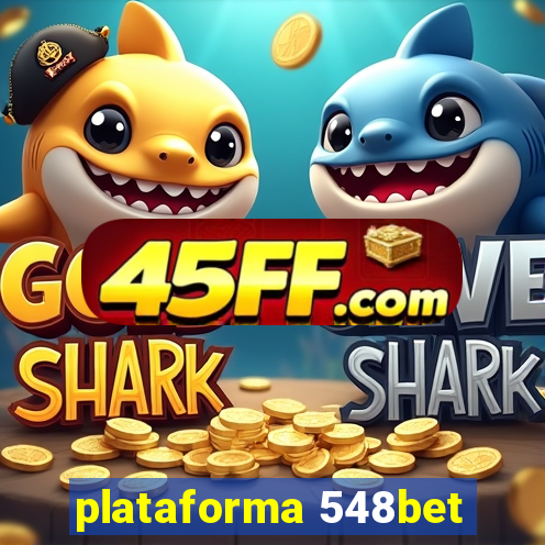 plataforma 548bet